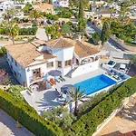 Villa Marti Calpe