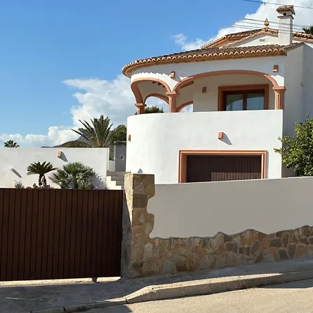 Marti * Calpe