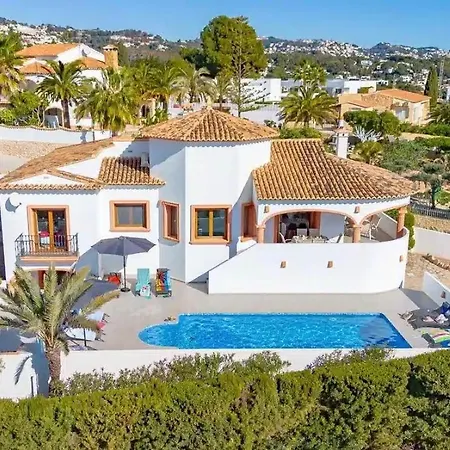 Villa Marti *