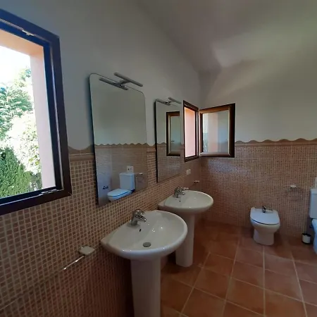 Villa Martí *