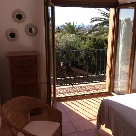Marti Villa