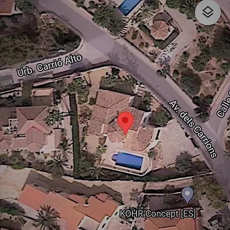 Martí Villa Calpe