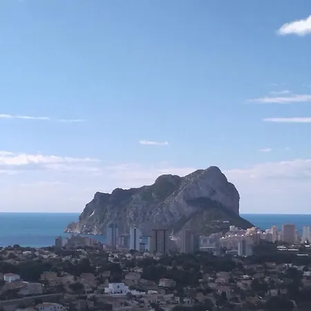 Marti Villa