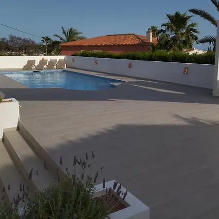 Villa Martí *