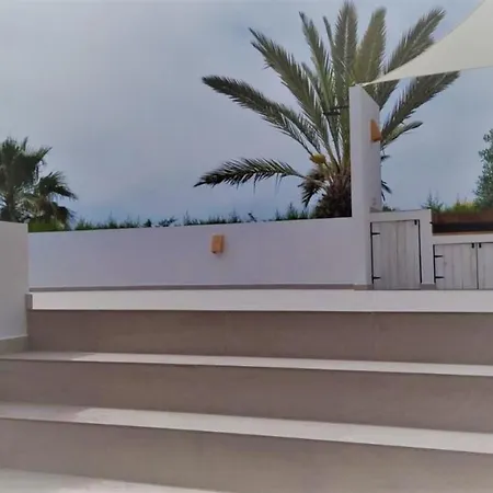 Villa Martí *