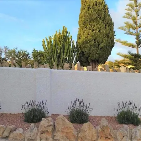 Villa Marti *