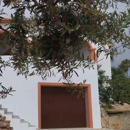 Villa Martí
