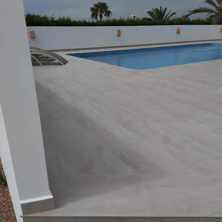 Marti Villa *