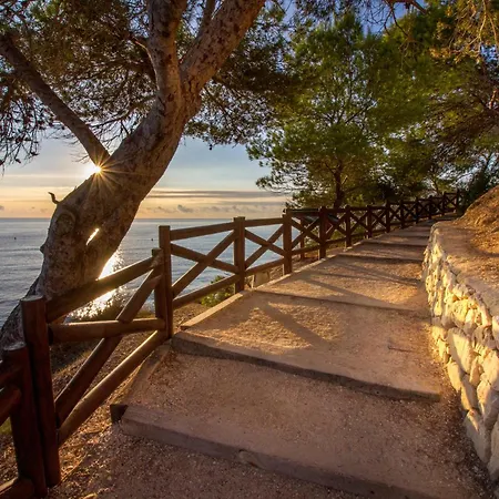 Marti * Calpe