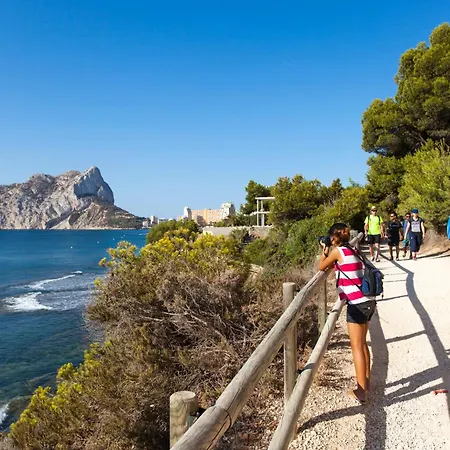 Marti * Calpe