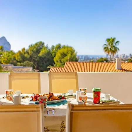 Marti * Calpe