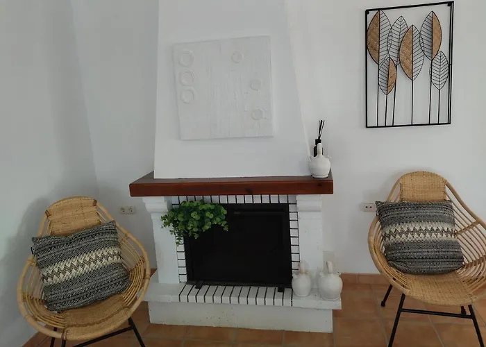 וילה Marti קלפה